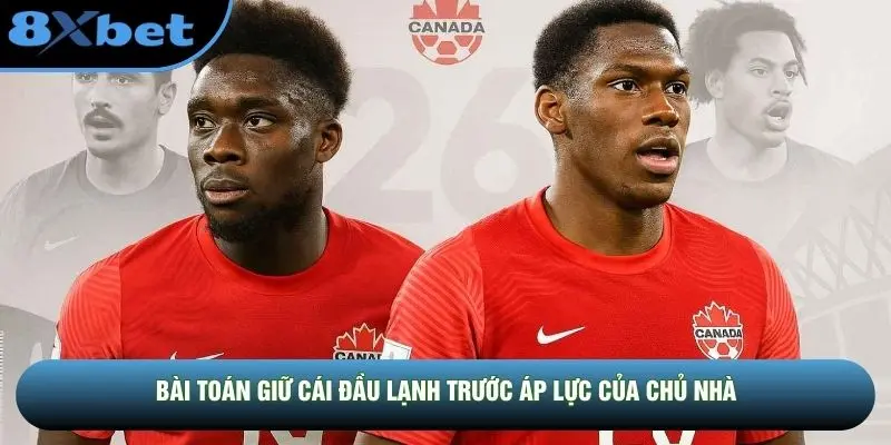 Bài toán giữ cái đầu lạnh trước áp lực của chủ nhà